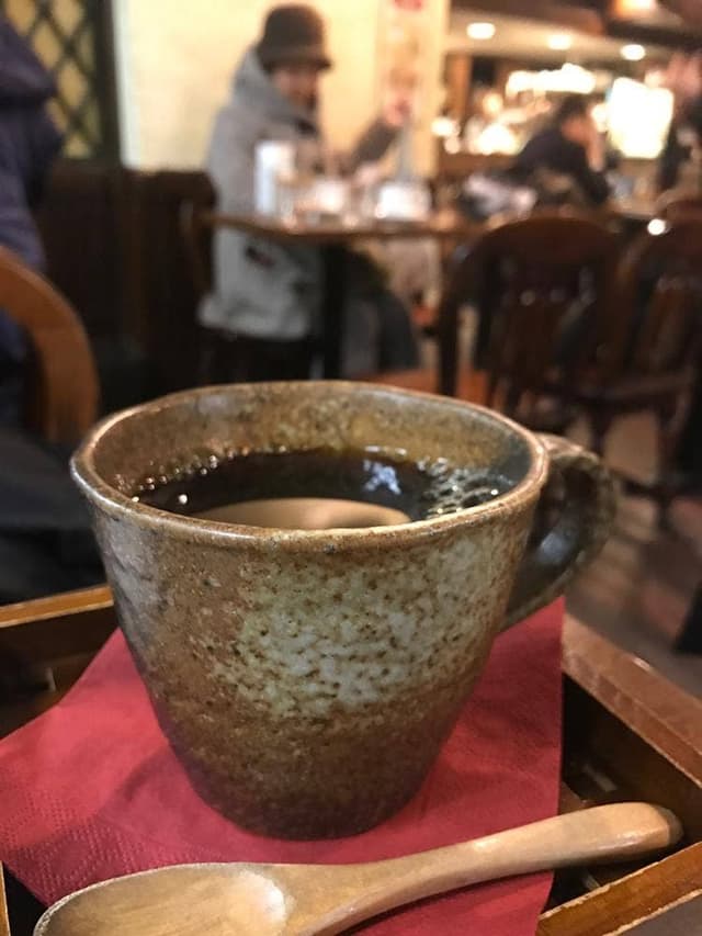 MISUZU CAFE 札幌駅前店 - サブ画像2