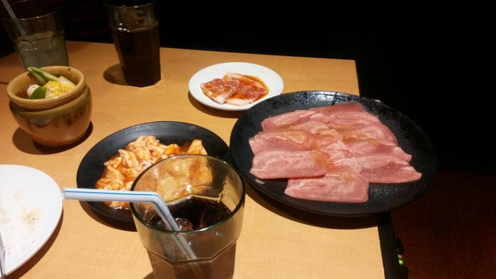 焼肉きんぐ 松阪店