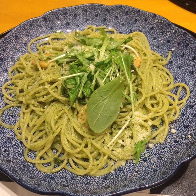洋麺屋 五右衛門 春日井店 - サブ画像3