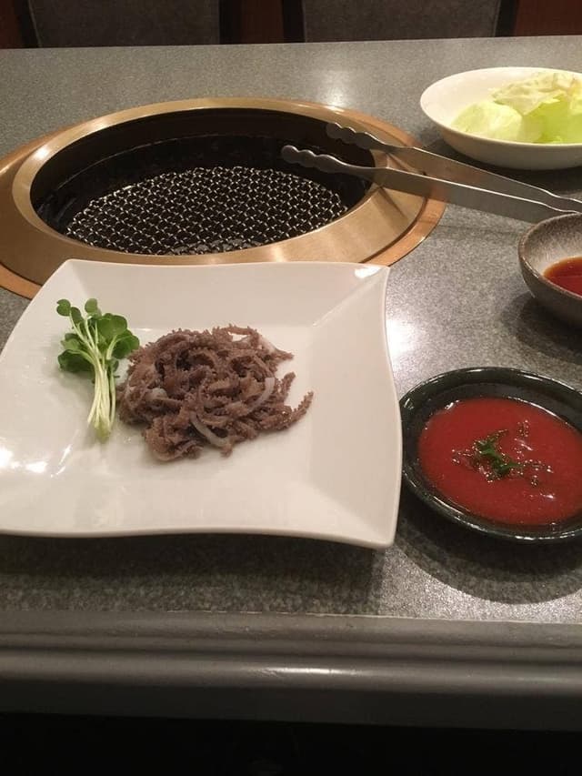 焼肉 味楽 - サブ画像1
