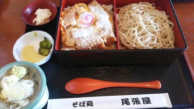 尾張屋 - サブ画像1
