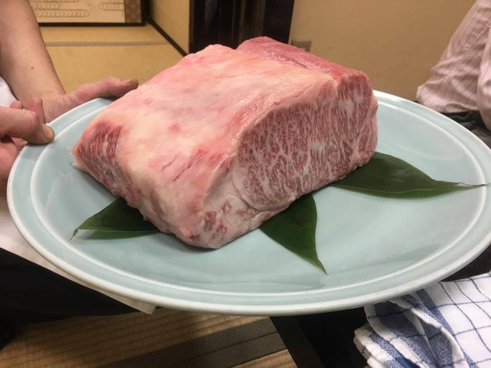 味神田川
