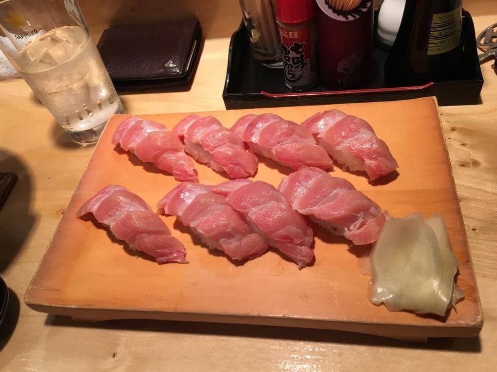 海鮮居酒屋 番屋