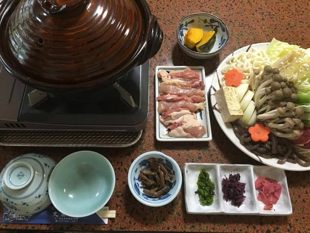 京の民宿 大原の里 - サブ画像3