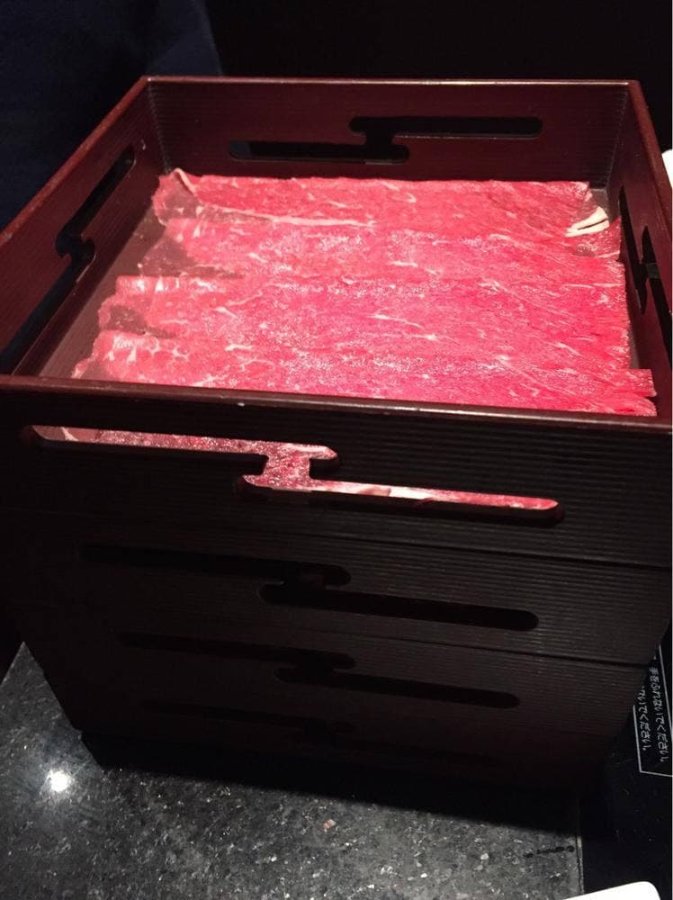 しゃぶしゃぶ美山 あべのキューズモール店