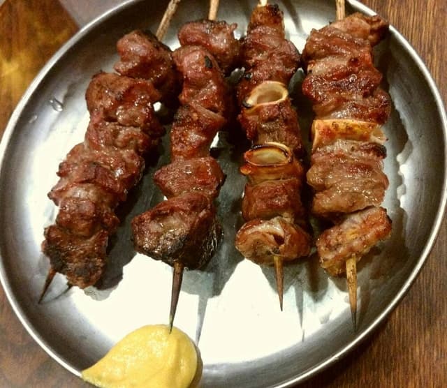 紅とん 南新宿店 - サブ画像1