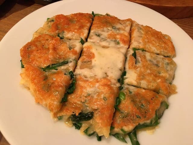 くんむる食堂 サンギュ - サブ画像3