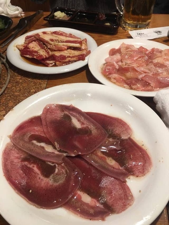 牛繁 中野店 - サブ画像3