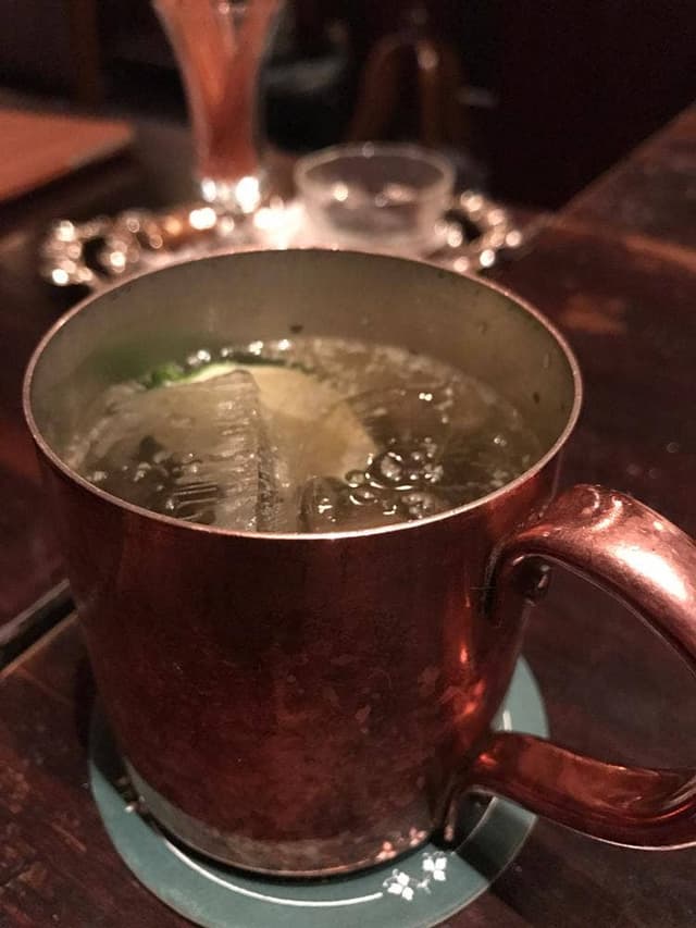 BRITISH BAR COOPER 住吉店 - サブ画像3