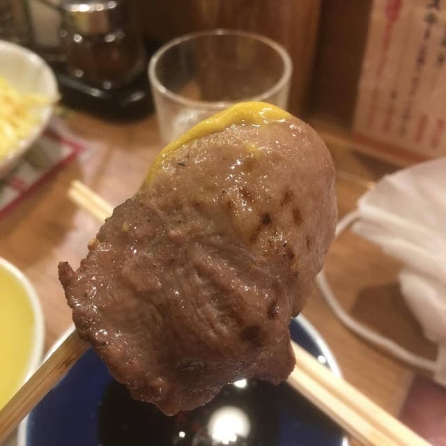 やきとりの名門 秋吉 八王子店 - サブ画像3