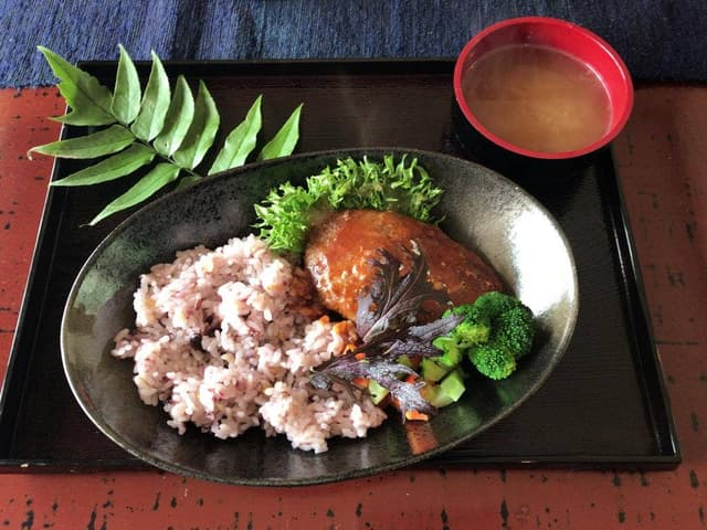 御根家 - サブ画像1