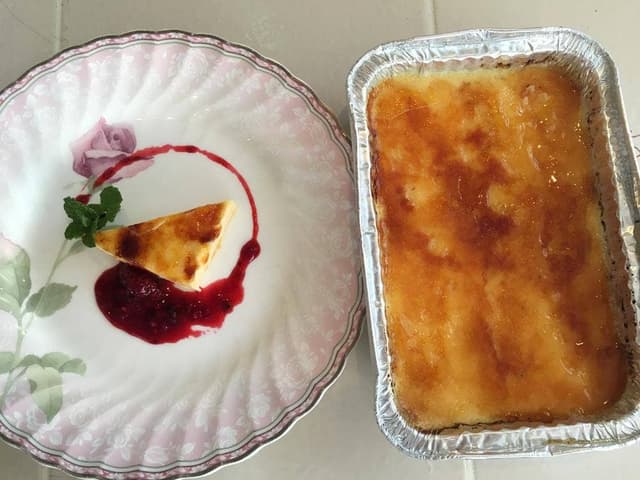 ビストロ食堂 ChezNori - サブ画像2