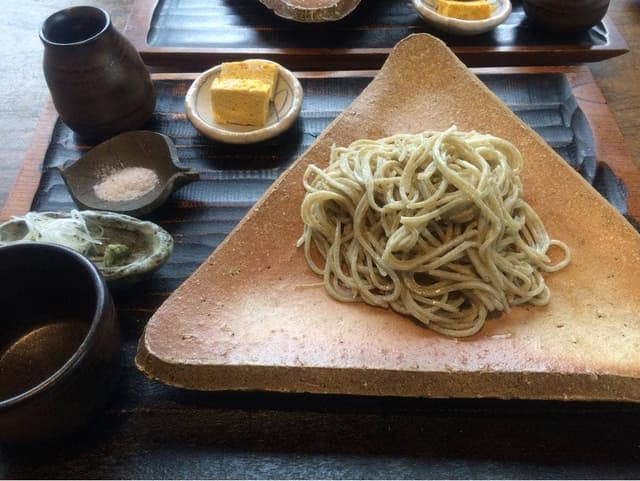 地水庵 - サブ画像1