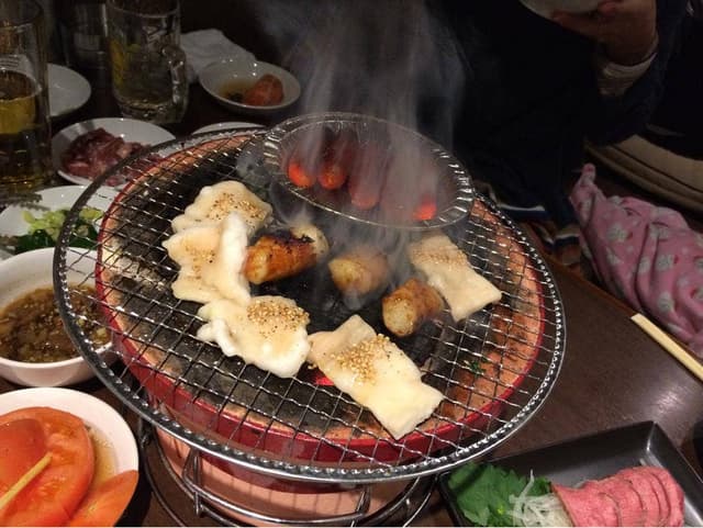 炭火焼Bar ホルモン’S 千葉中央店 - サブ画像1