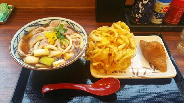 丸亀製麺 出雲店 - サブ画像2