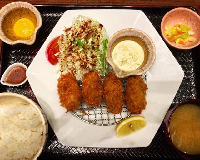 大戸屋ごはん処 島忠草加舎人店 - サブ画像2