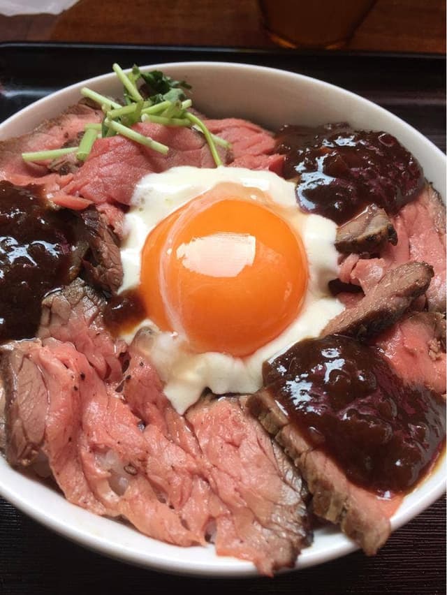 ヤキニク ルース - サブ画像1