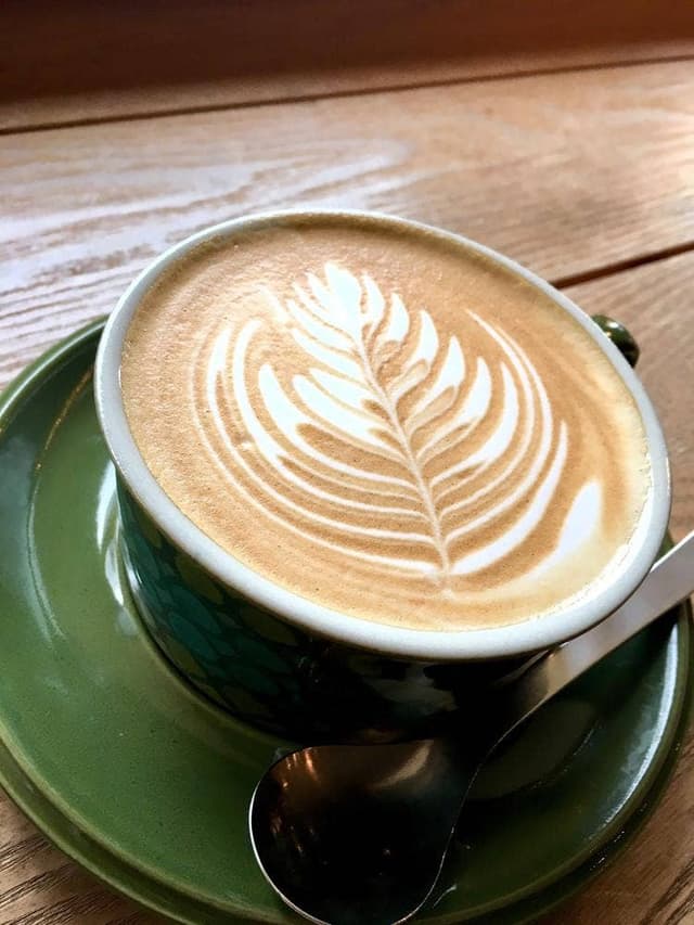 CoMA coffee&bookstore - サブ画像3