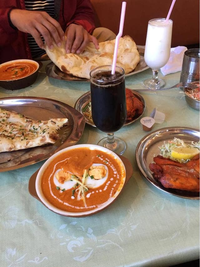 Indian Curry Delhi Mahal - サブ画像3