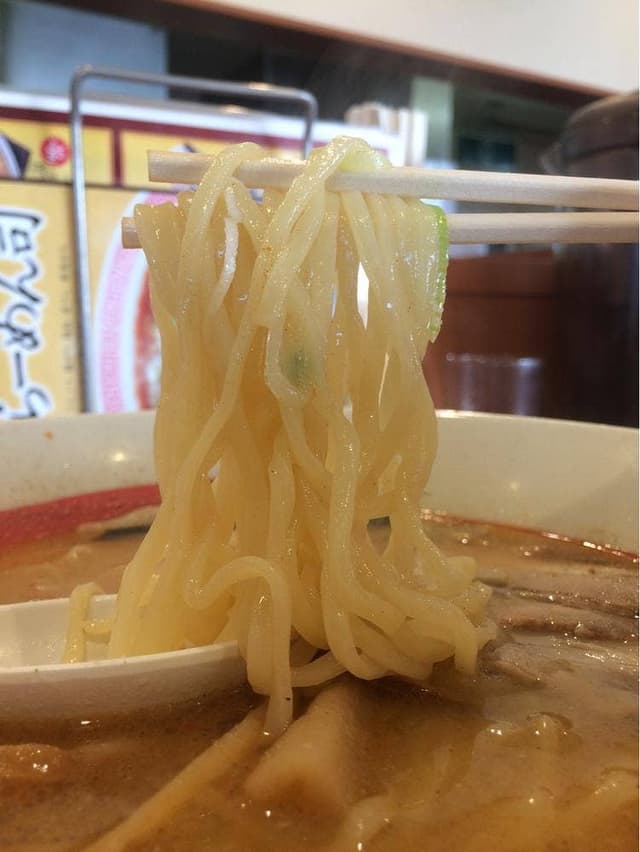 幸楽苑 連取店 - サブ画像2