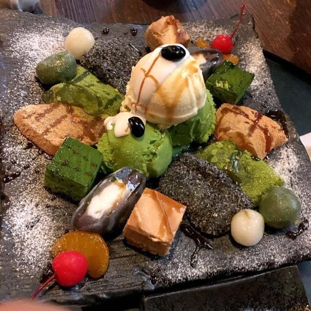 珈琲茶屋 かぐら - サブ画像2