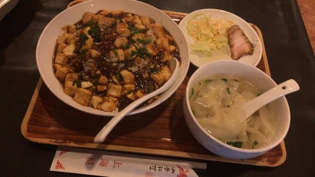 上海屋 - サブ画像1