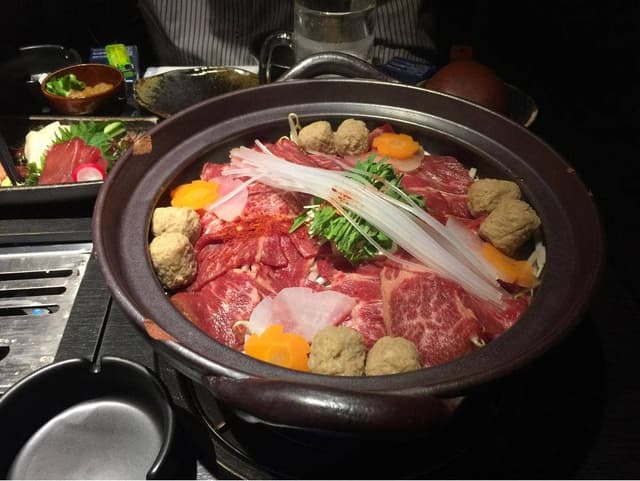 炙り旬 南5条別邸 - サブ画像1