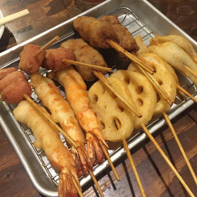 はなまる串カツ製作所 大宮店 - サブ画像3