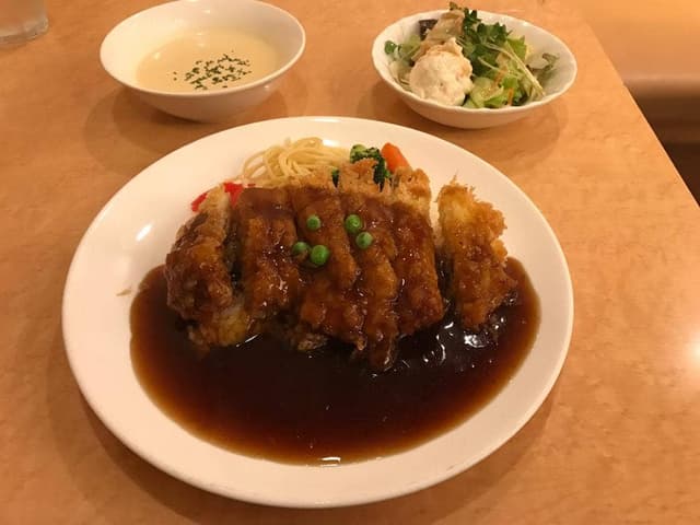 アマンド - サブ画像2