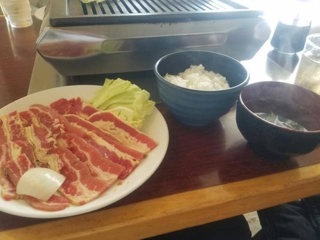 焼肉&海鮮焼 風樹 - サブ画像3