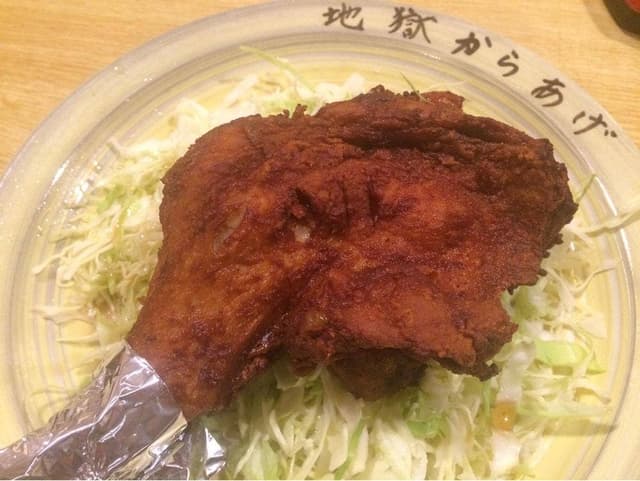 からあげのやまびこ - サブ画像1