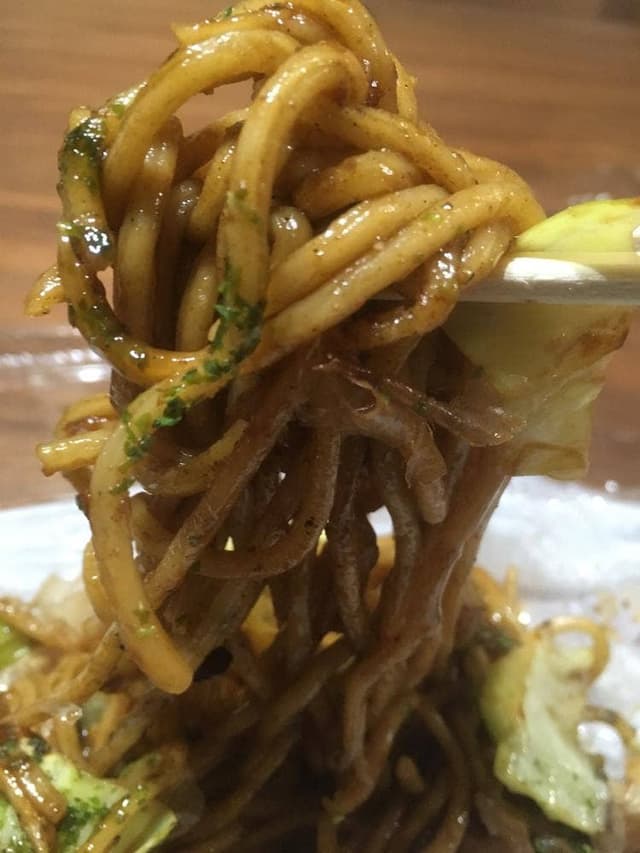味店 焼マン 近畿大学前 本店 - サブ画像1