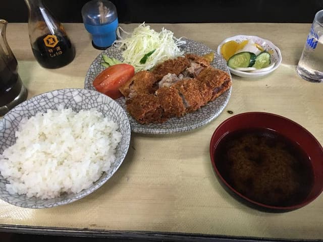 美乃屋 - サブ画像3