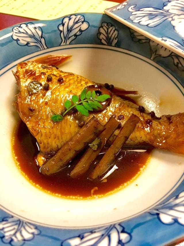 日本料理 荒磯 本店 - サブ画像3