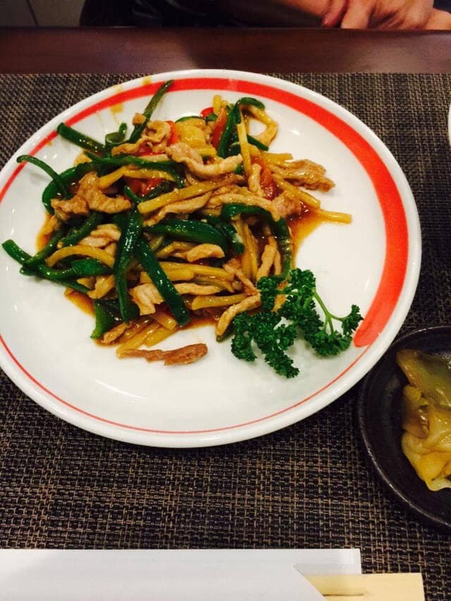 中國料理 一指禅 - サブ画像1