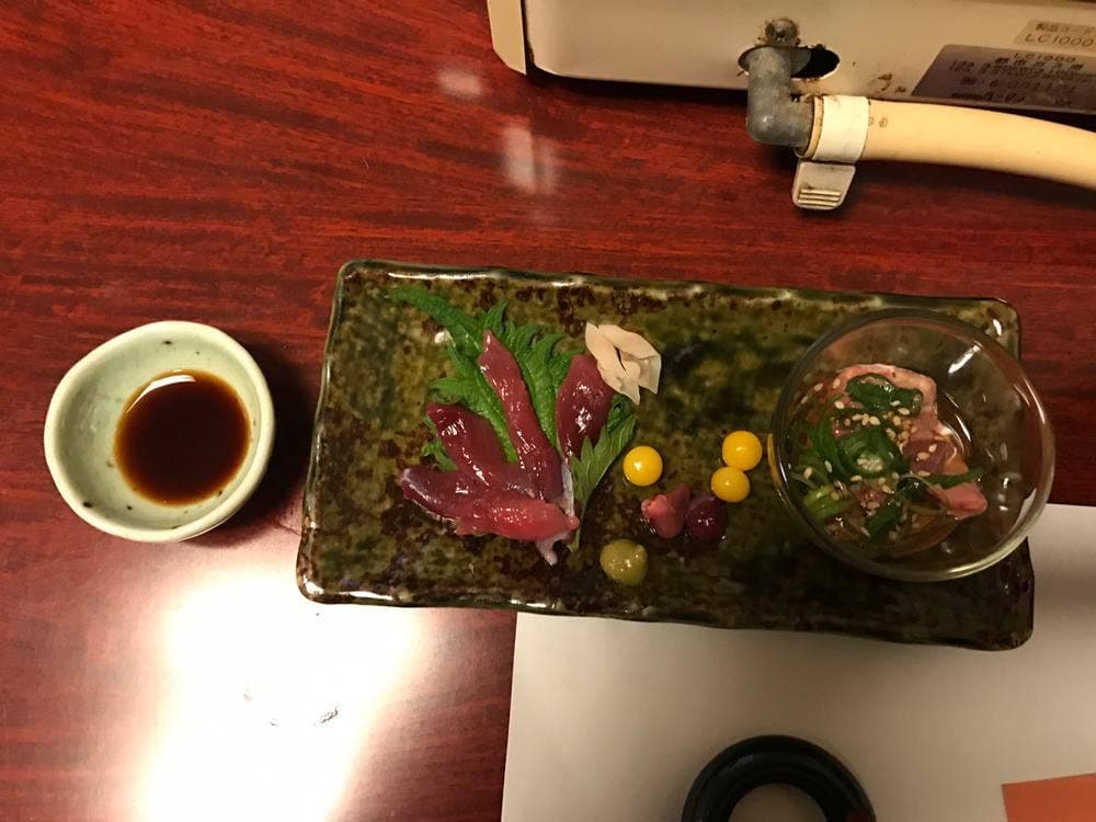 すっぽん料理 メオト