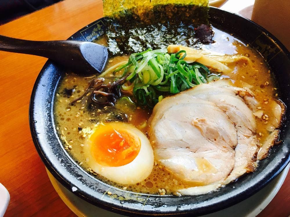 藤一番 野並南店