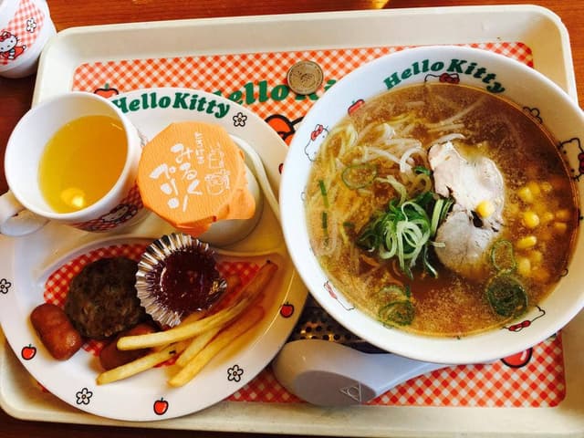 藤一番 野並南店 - サブ画像2