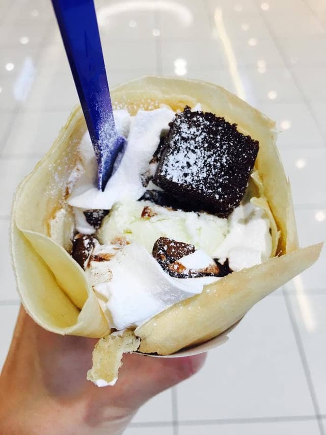 ディッパーダン イオンモール新瑞橋店 - サブ画像1