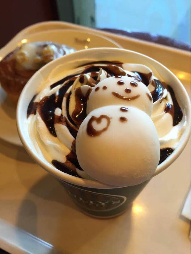 タリーズコーヒー 飯田橋ガーデンエアタワー店 - サブ画像1