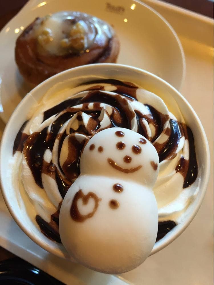 タリーズコーヒー 飯田橋ガーデンエアタワー店