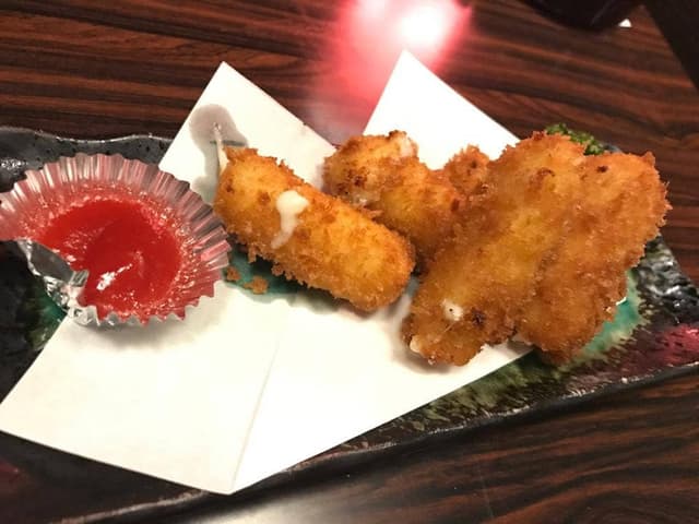 つぼ八 南五条店 - サブ画像1