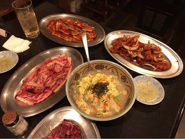 焼肉レストラン生弘園 - サブ画像1