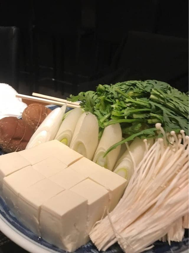 水炊き酒井 - サブ画像2