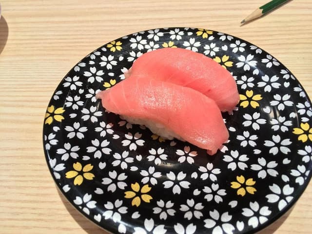 回転寿し まつりや 音更店 - サブ画像3
