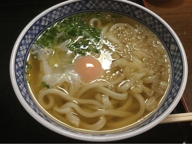 豊味うどん 中央店 - サブ画像3