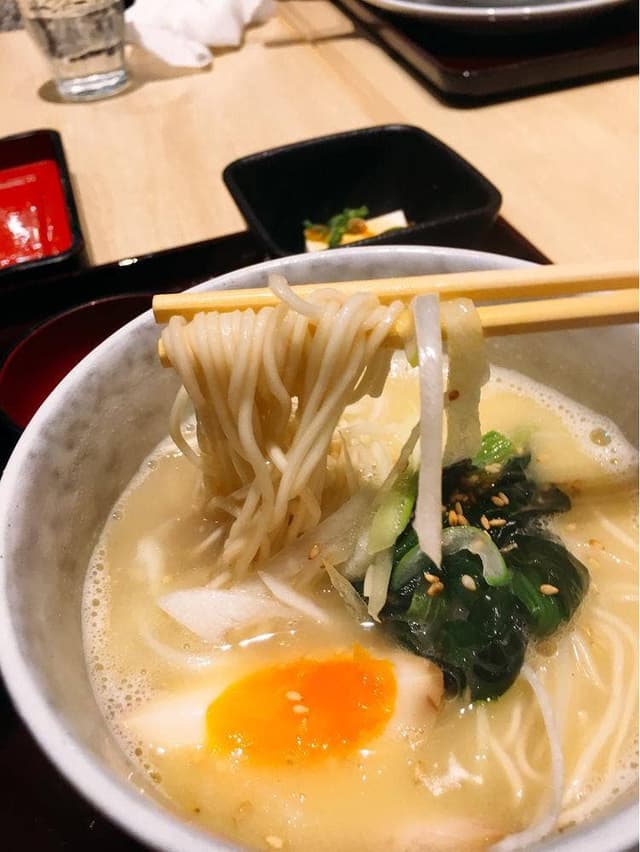 鶏月 イオンモール四条畷店 - サブ画像1