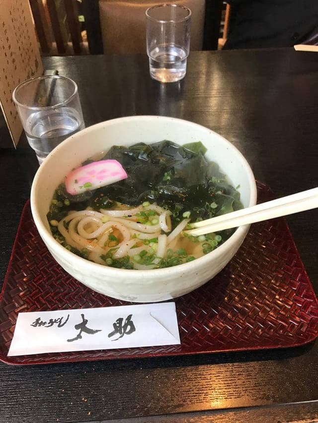 太助 - サブ画像1