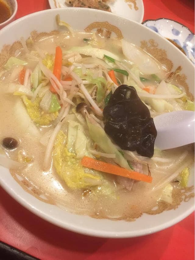 西華園 - サブ画像3