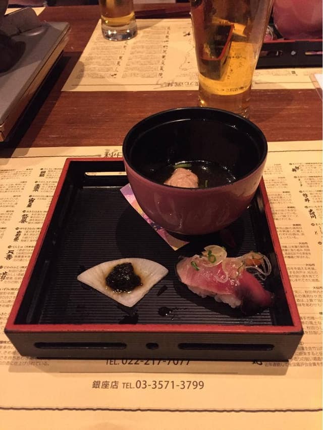 AKITA DINING なまはげ 仙台店 - サブ画像1